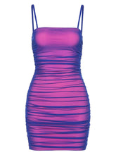 Robe courte moulante Mia